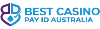 Best-casino-pay-id-australia